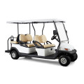 48V battery-charged custom-designed outdoor rough terrain tourist purpose electrical vehicles